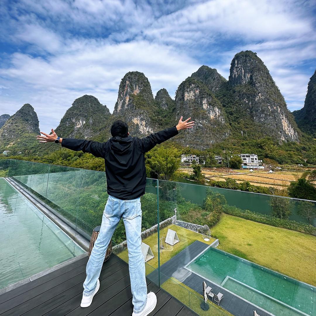 小李的梦想