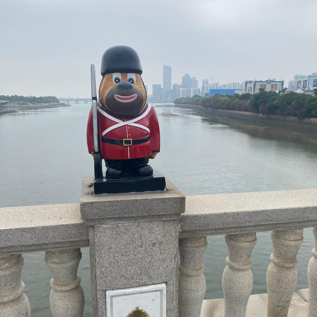 在乡村（助农）