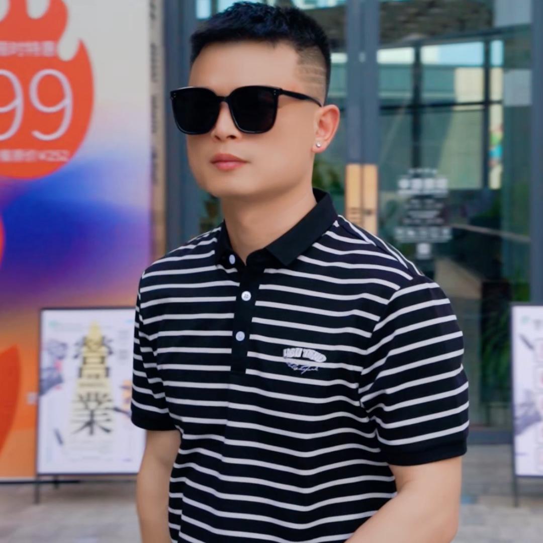 BABIBOY-智哥