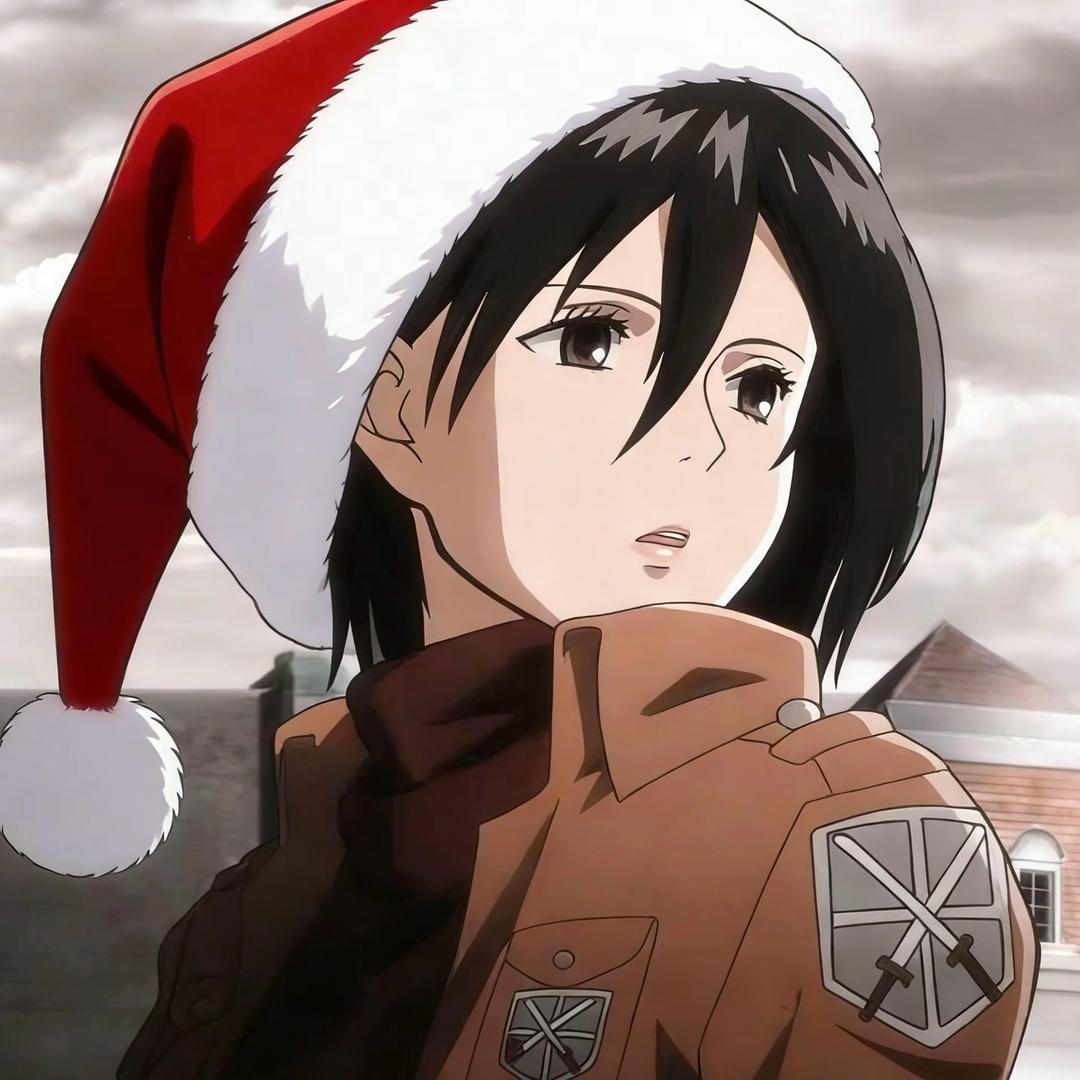 ㅤㅤㅤㅤㅤㅤㅤㅤㅤㅤㅤㅤMikasa