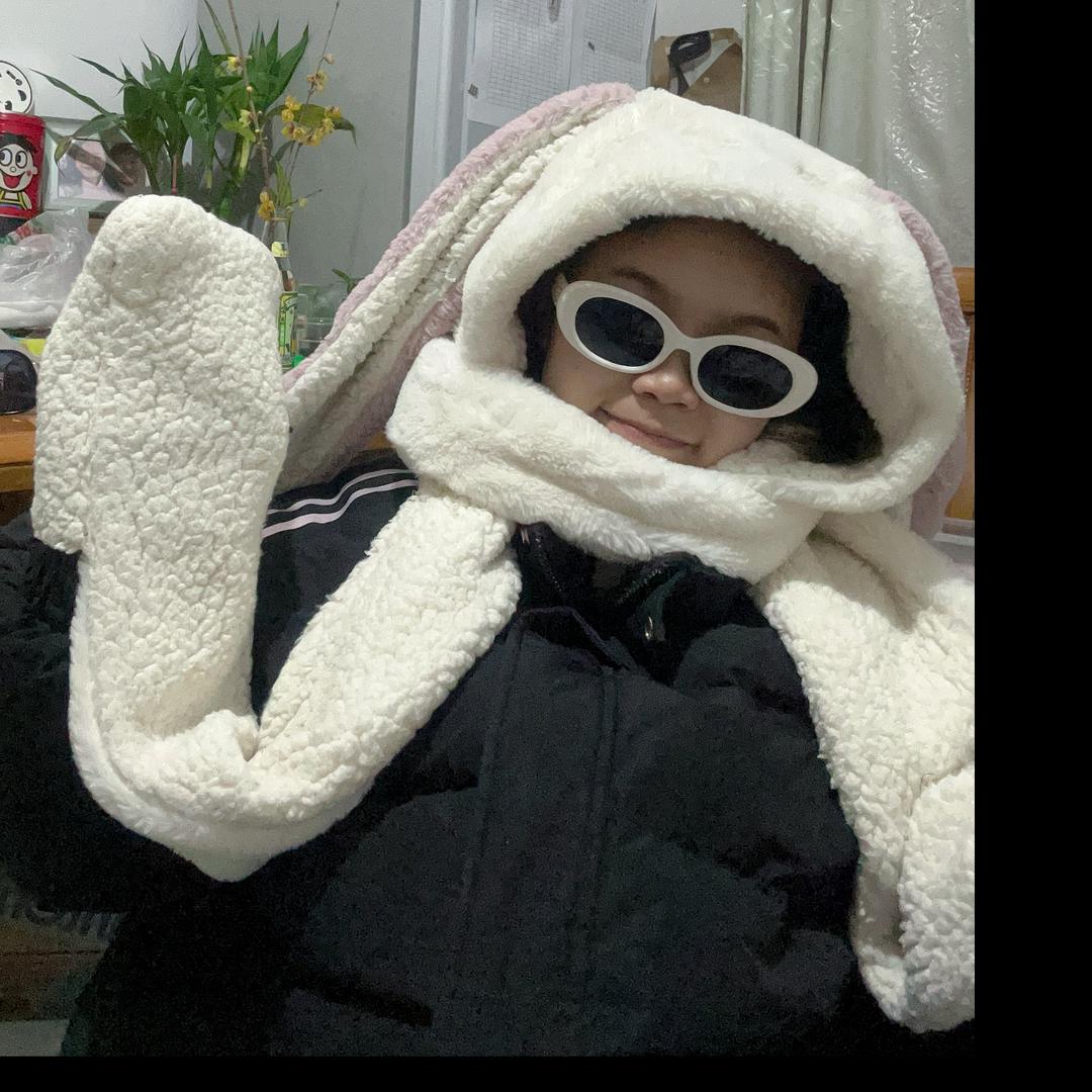 开柑儿