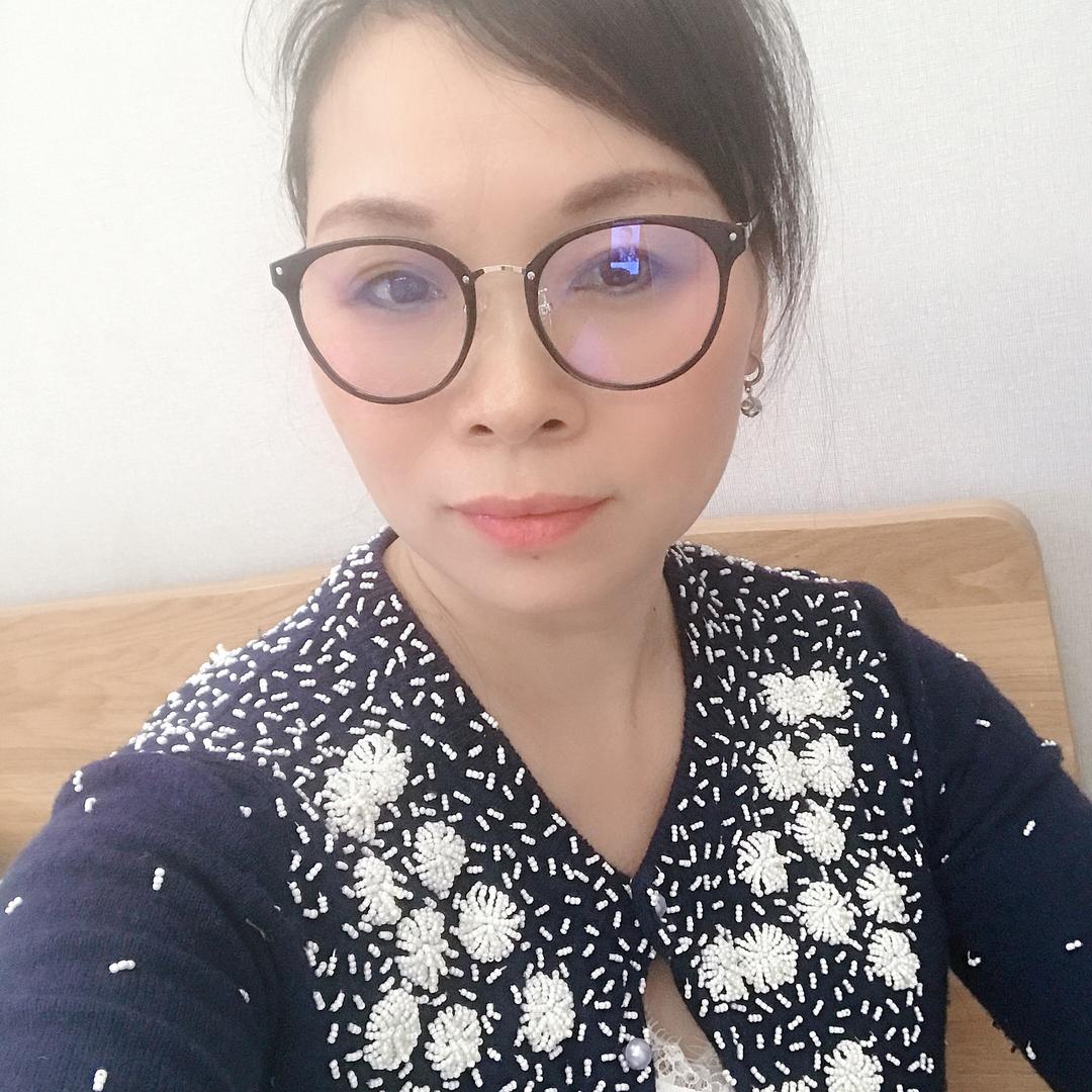 我会好好的