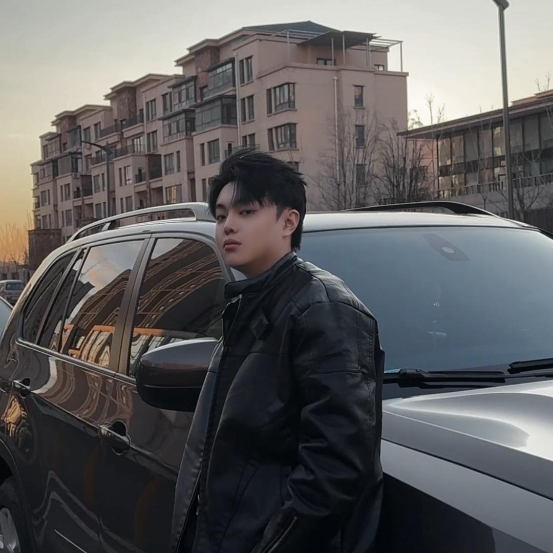 张森🌲（泽佃）（科技公司）