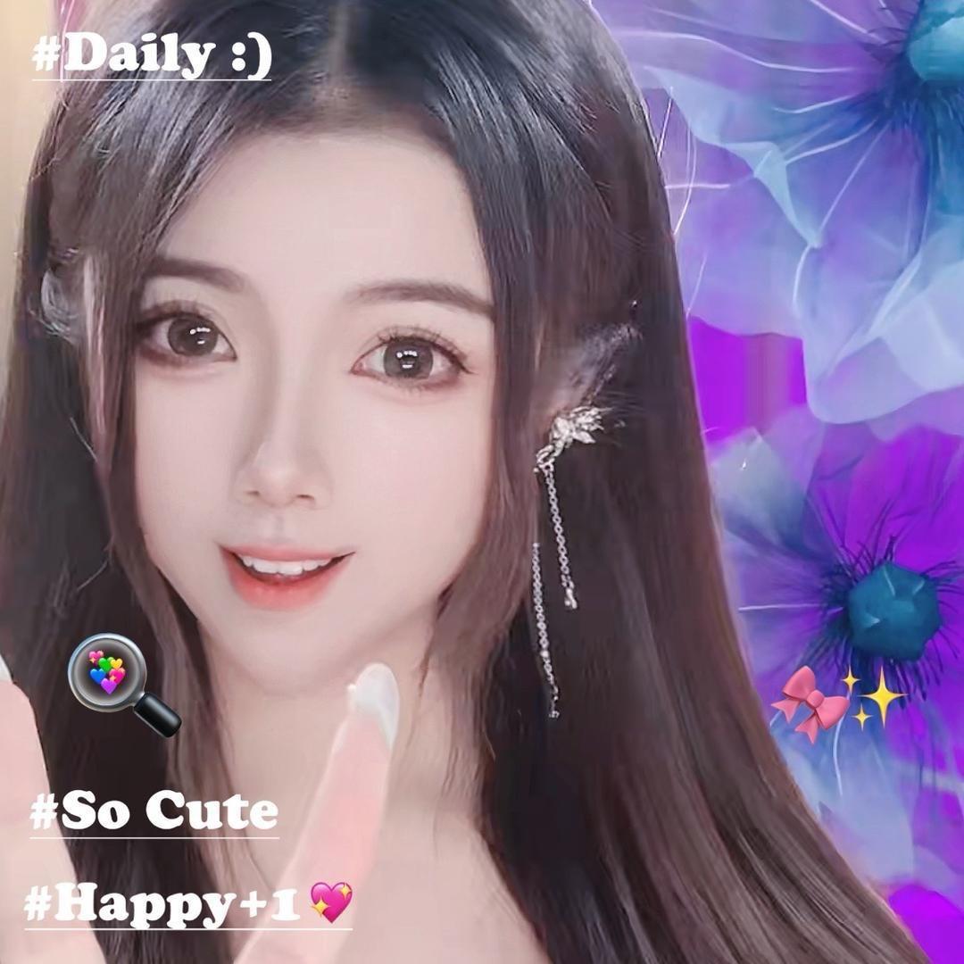 是娜儿呀