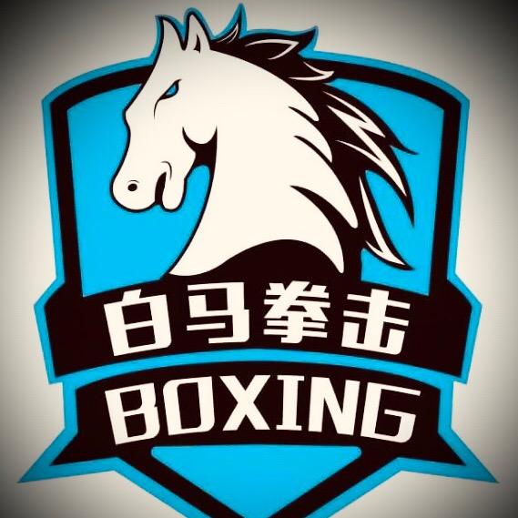 白马拳击