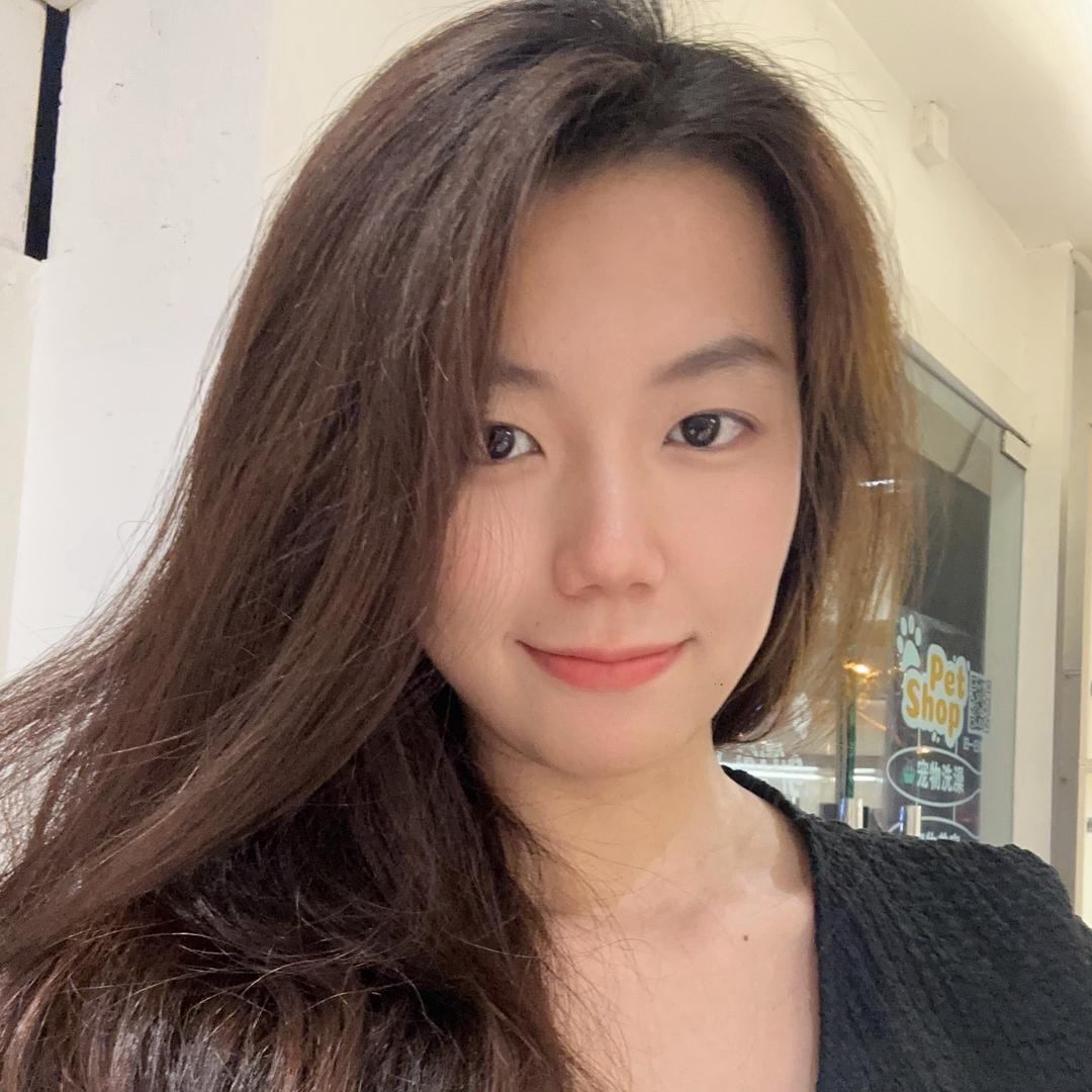 小拇指嘉嘉妹