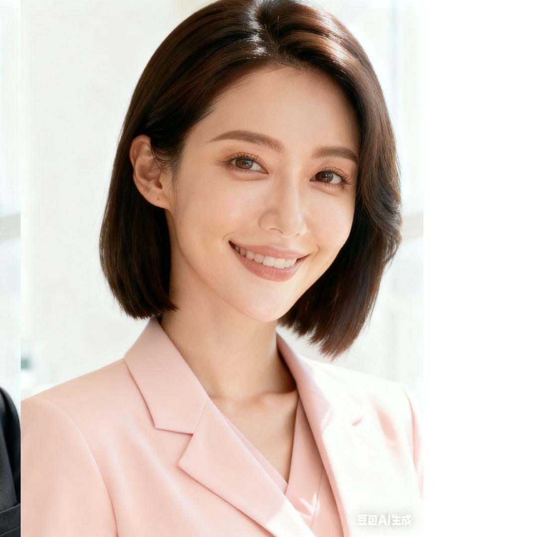 塑明星总部歆桐姐