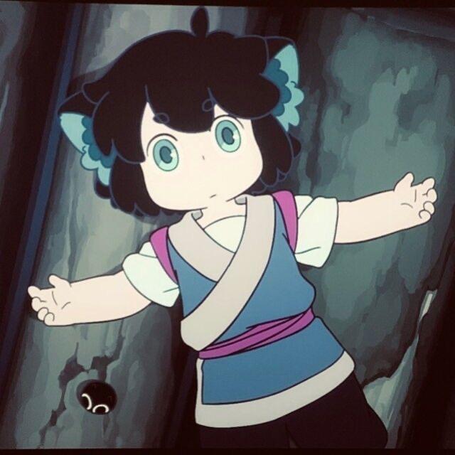 无名、