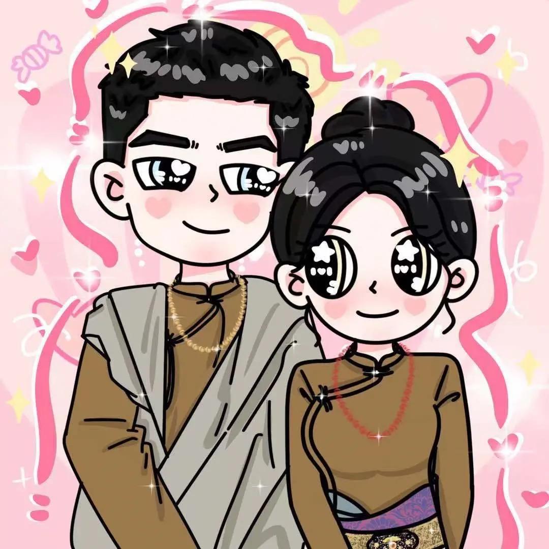 F H恋爱记📓
