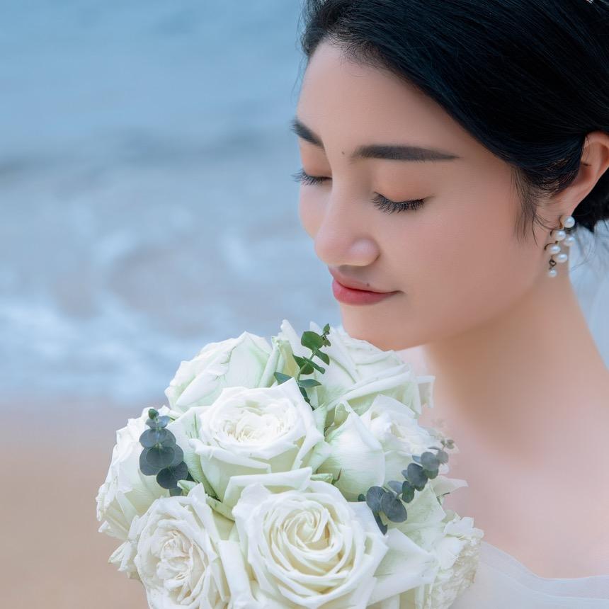 婉钦姐姐