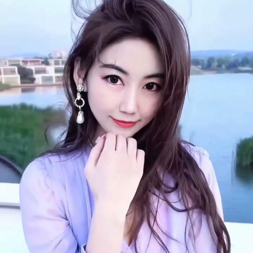 倾心💐