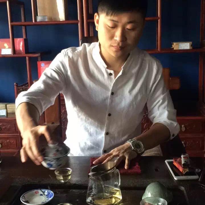 🌍郭浩  　　　　　 　　　　 🪳