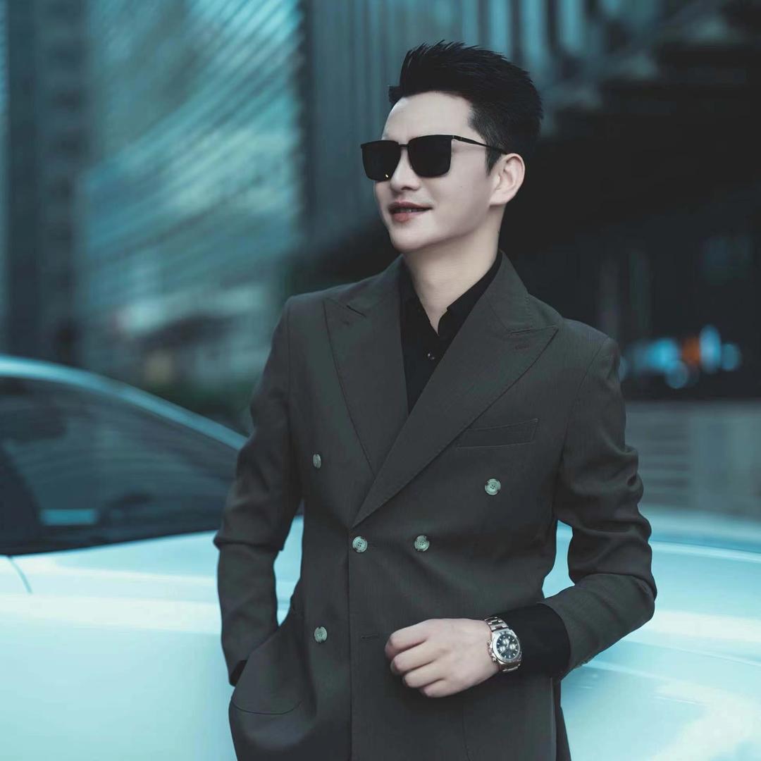 傲思卡阿浩@抖音