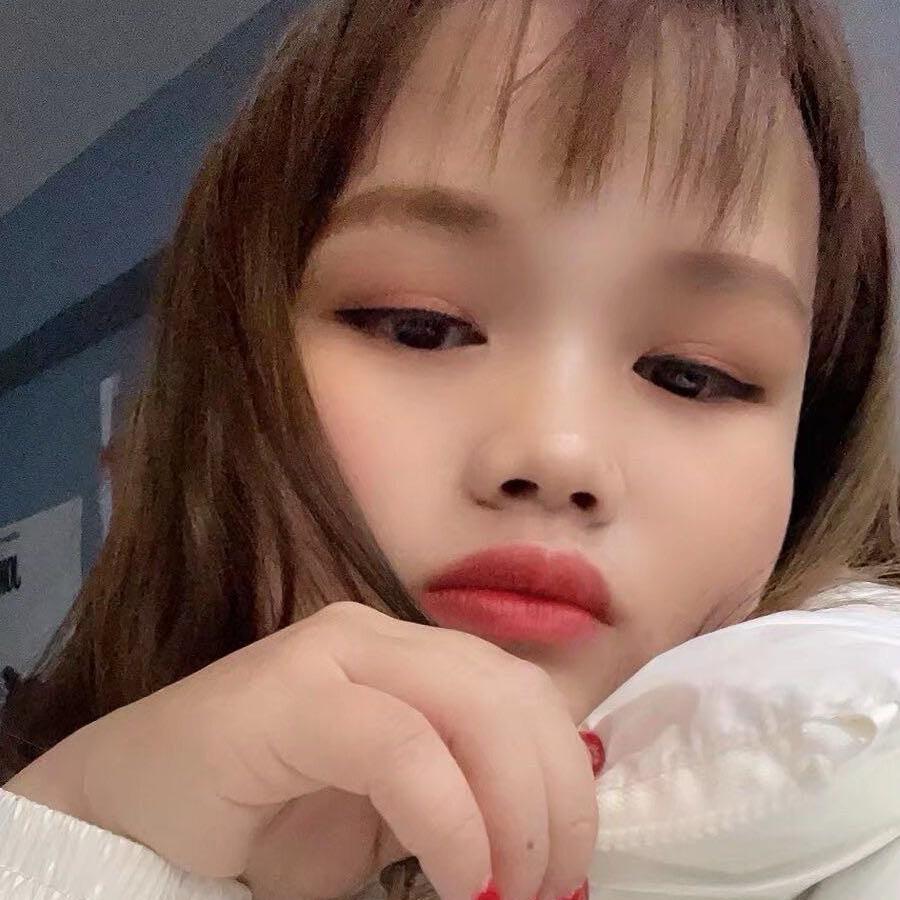 广西小表妹