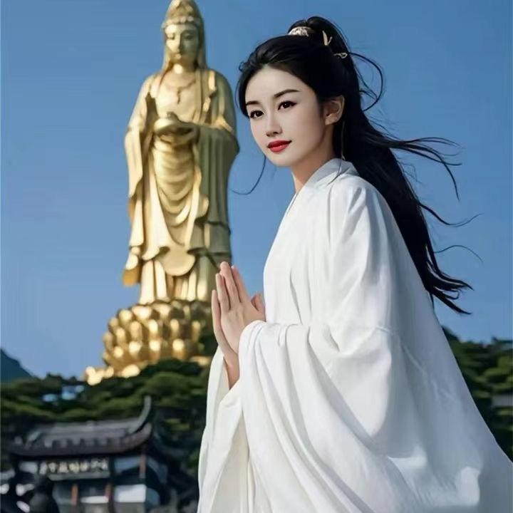 林宝儿