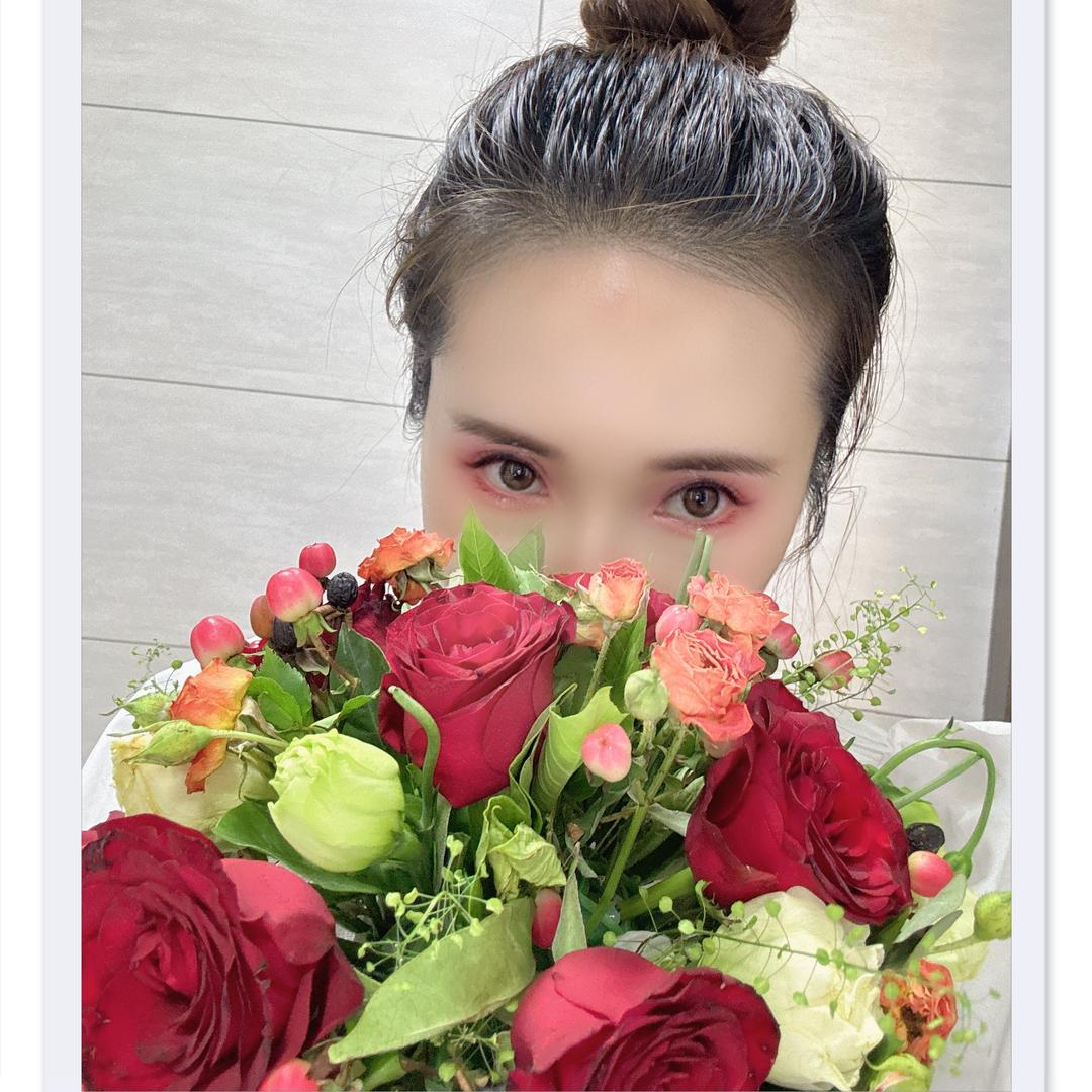 🌸H。