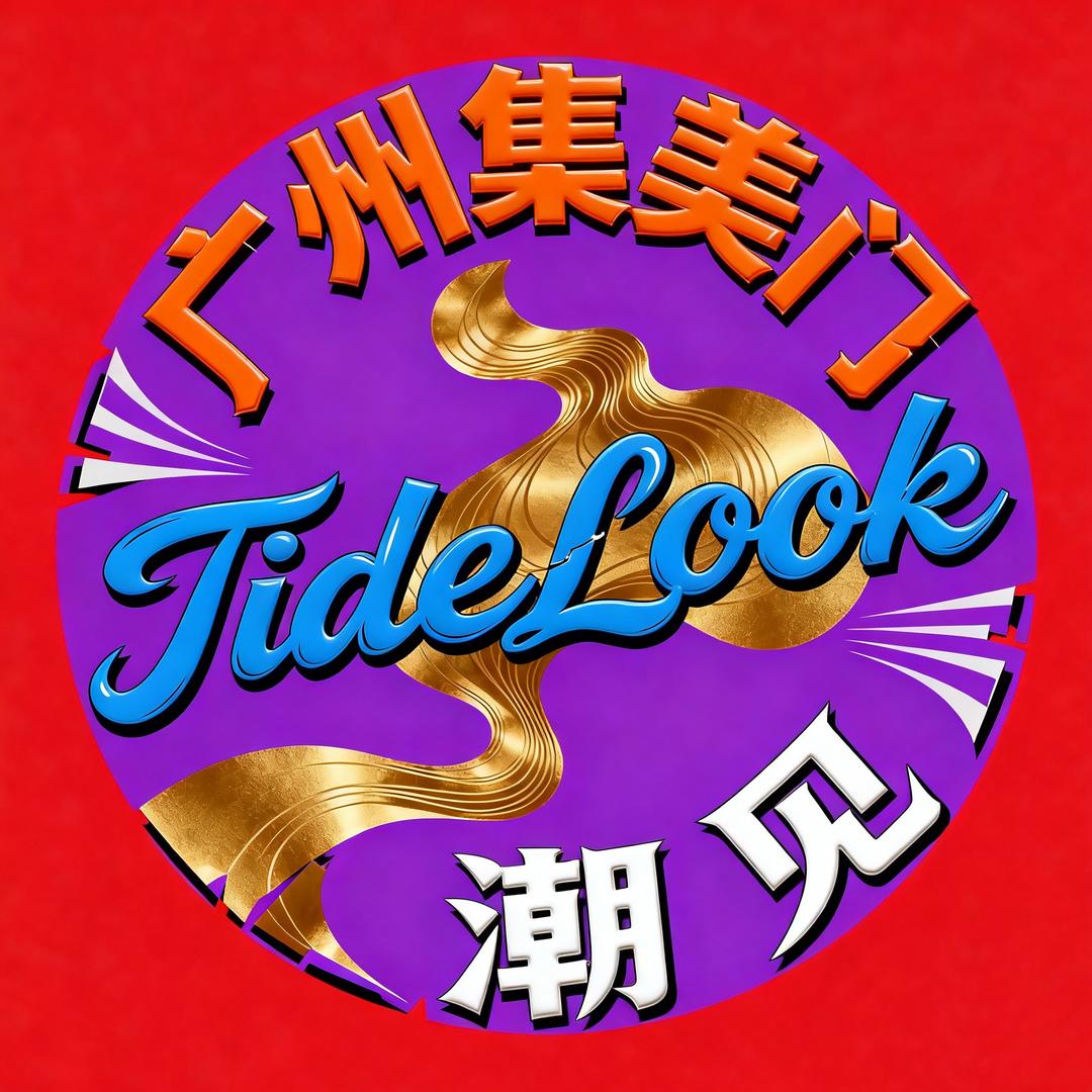 TideLook潮见
