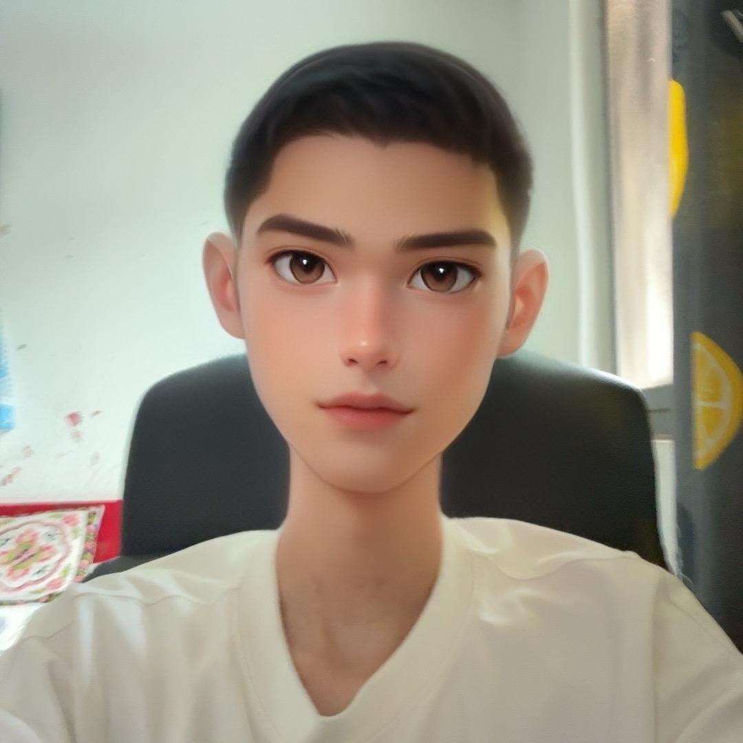 打酱油丶