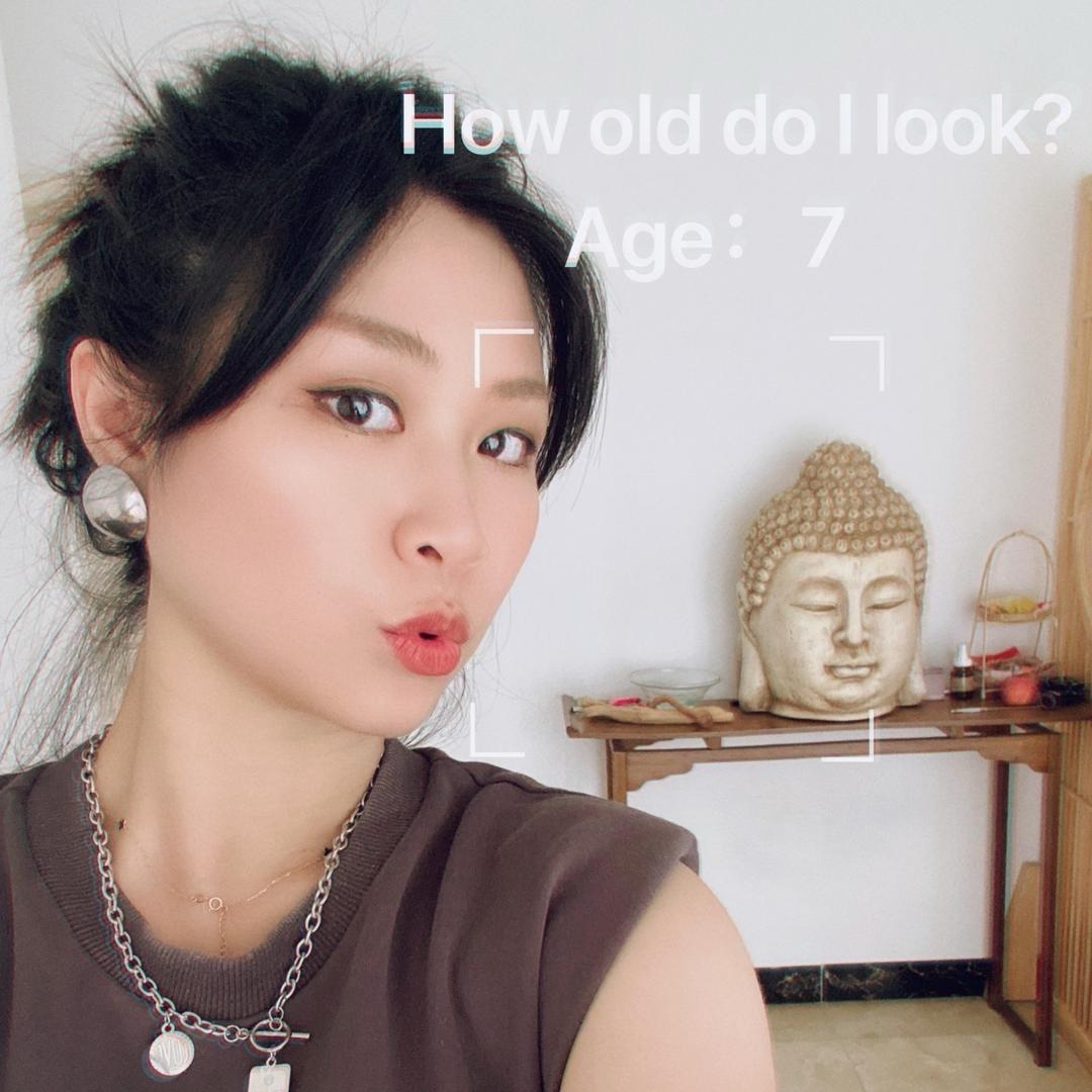 江门陈慧琳kelly