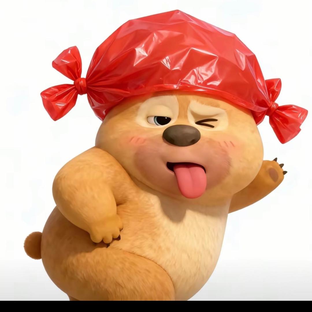 纯情蟑螂火辣辣头像