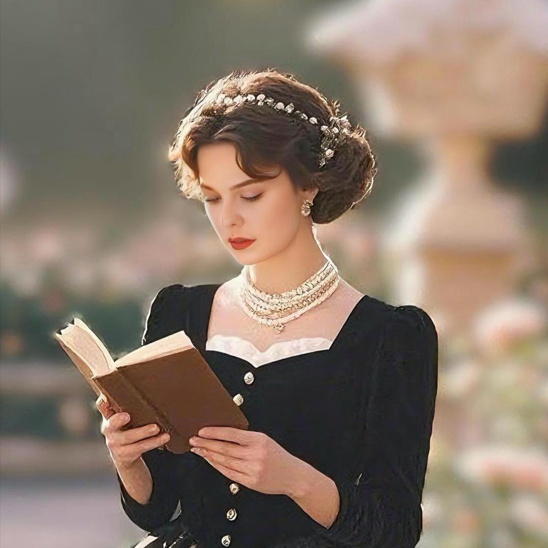 简爱悦读（早10:20）