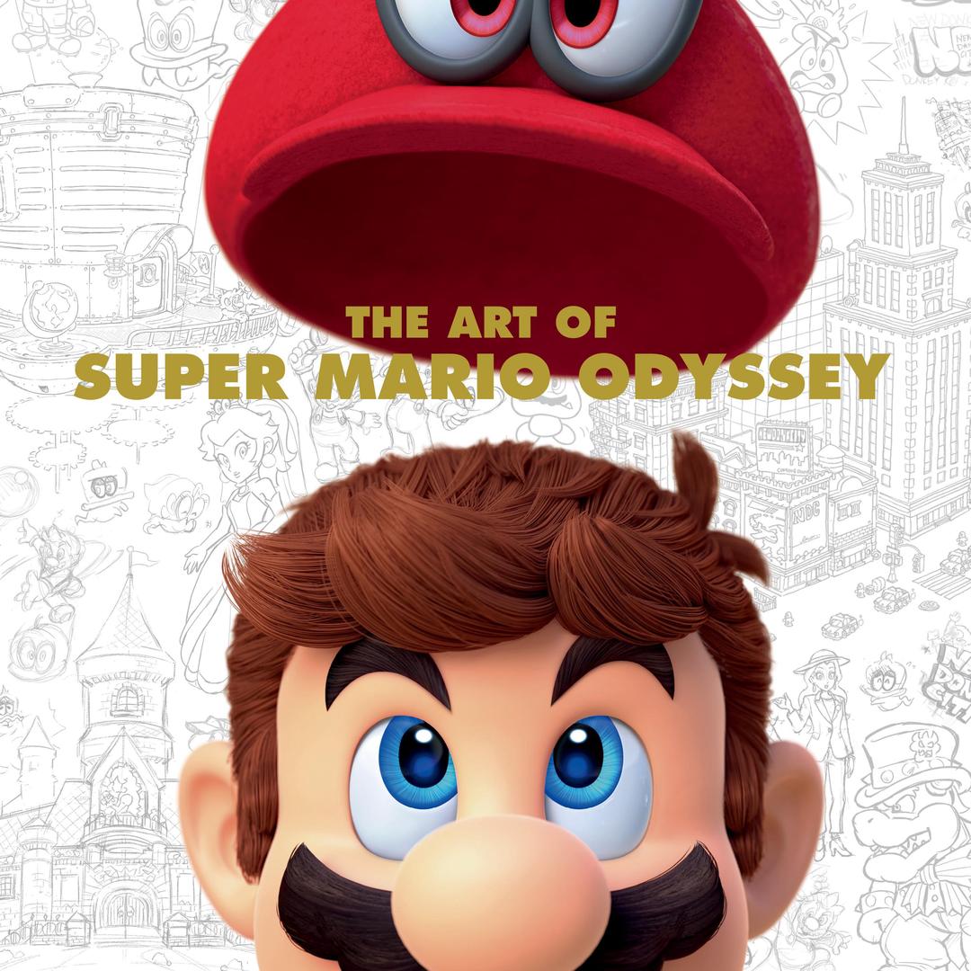 MARIO