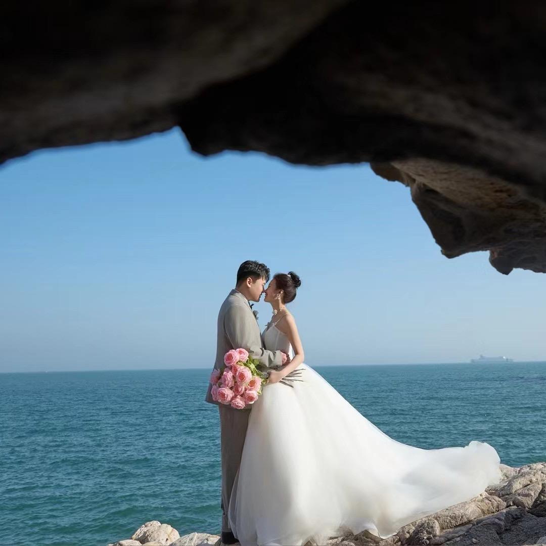 叫我林叔（已婚版）🗡️
