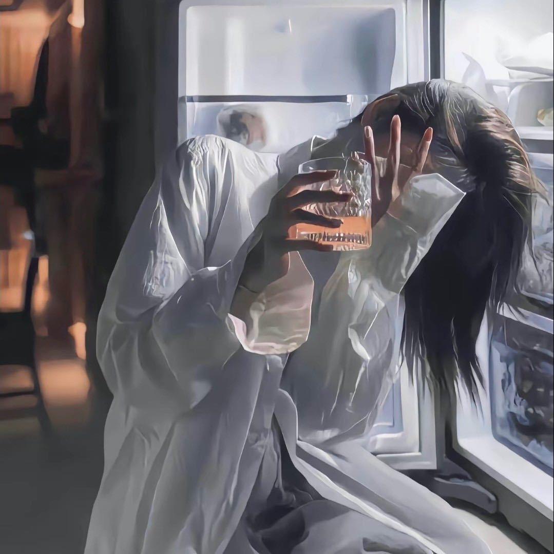 江南第一深情