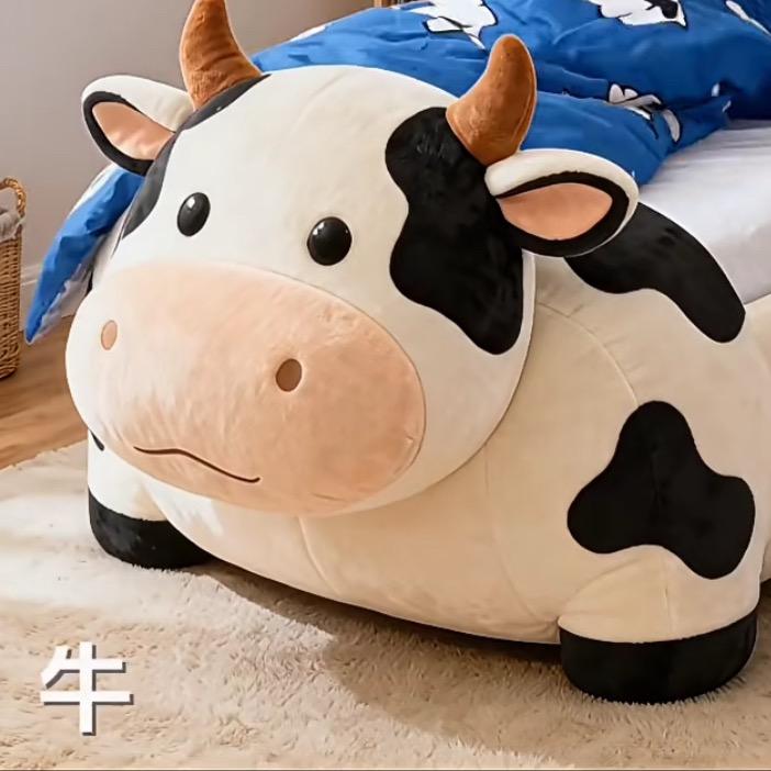 哆啦A梦牛宝宝