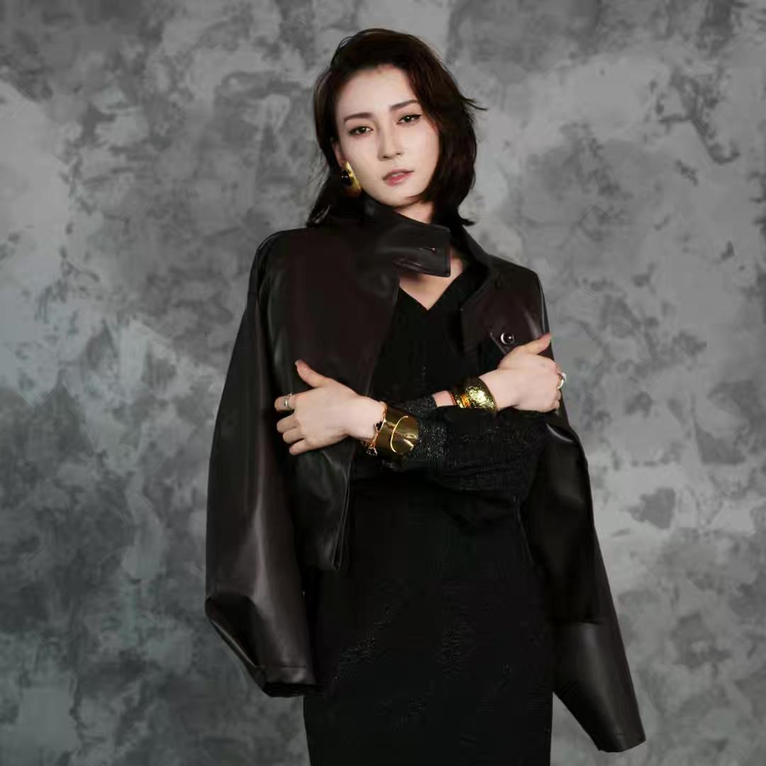 李柏one穿搭指南