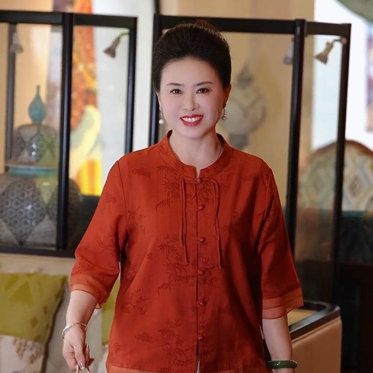 钰婉精品女装