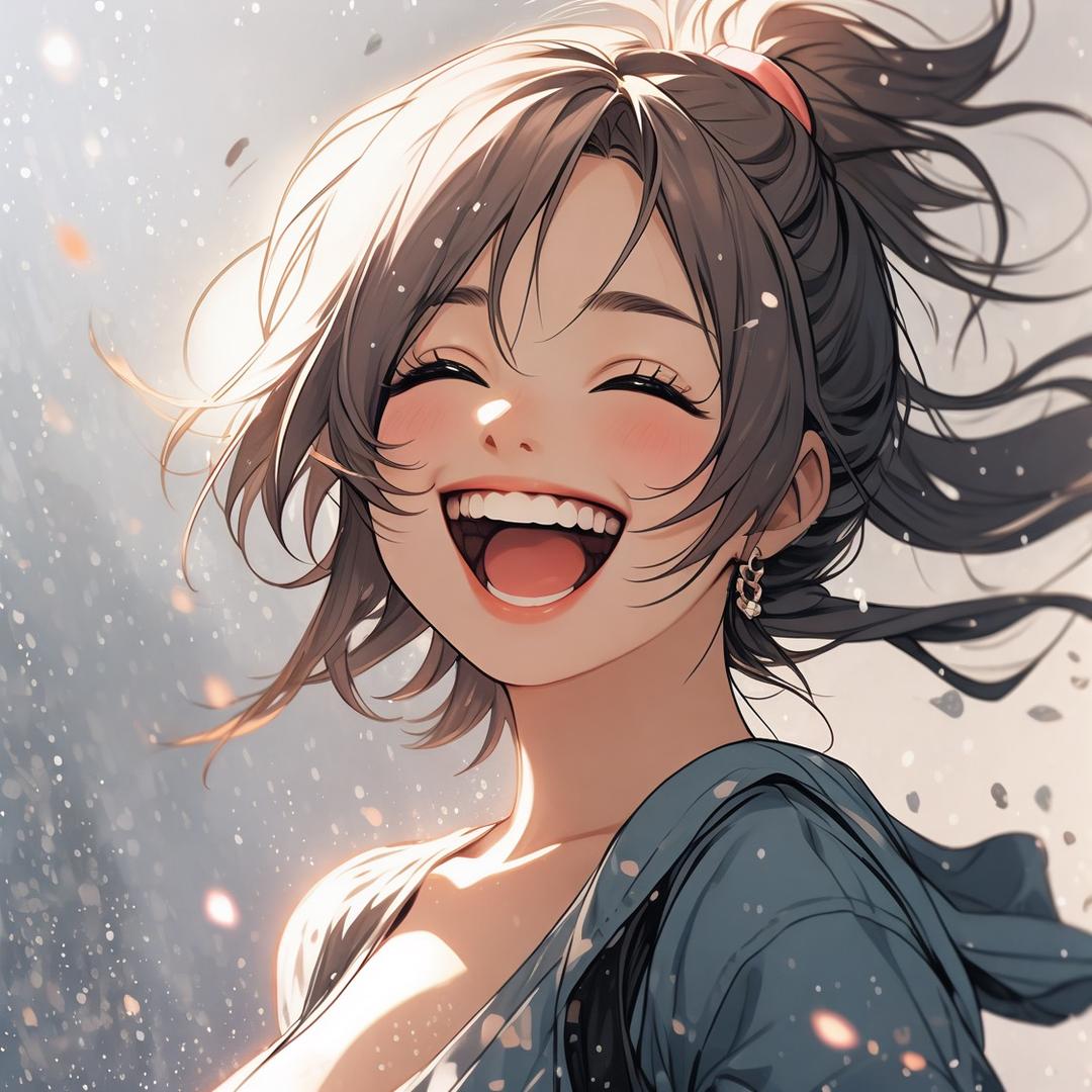 雪芯向阳