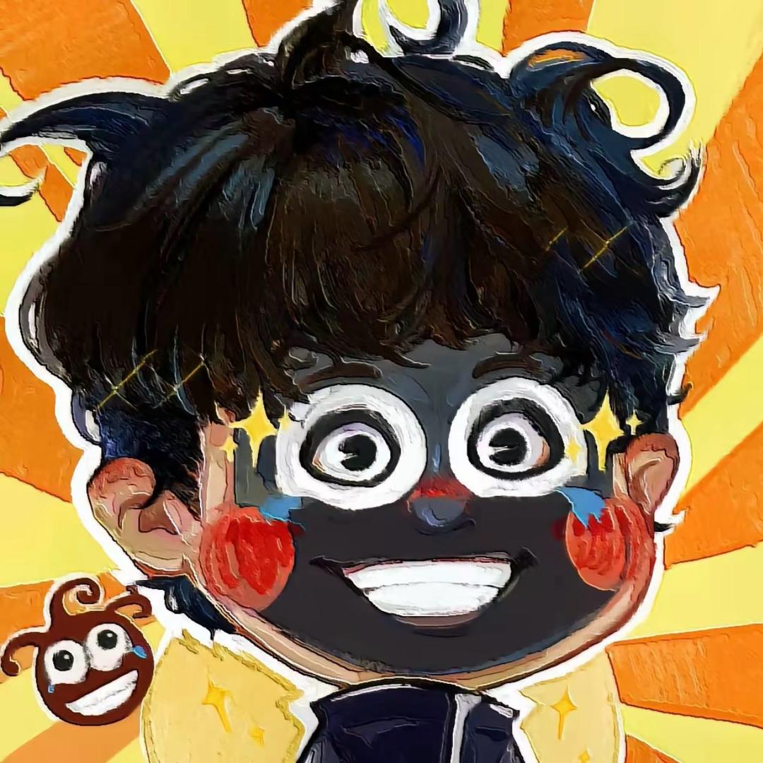 黄子的玛卡巴卡（见过黄子版）