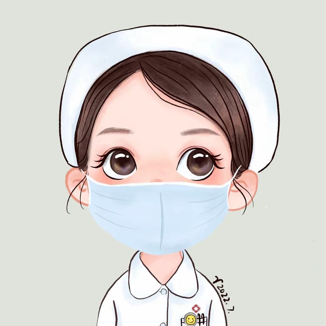 肾内科小园护士