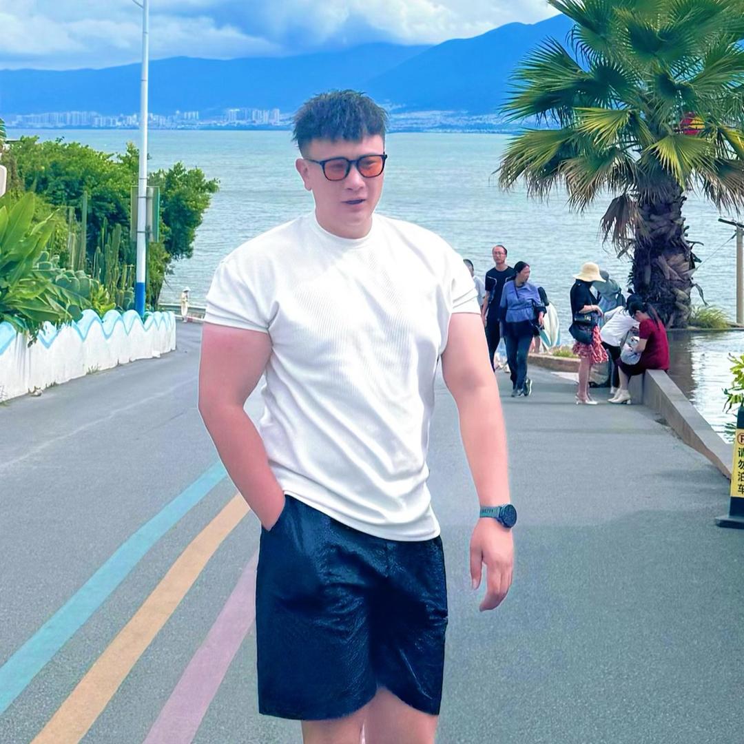 Kim减脂中(本月目标85kg)