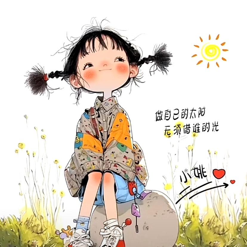 ☁️晓梦春觉⛅️