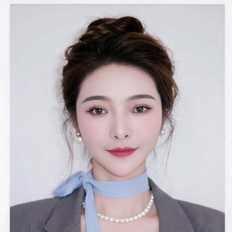 九月🐰（晶小朵）