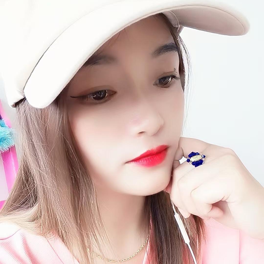 晓晓986（低低低谷）