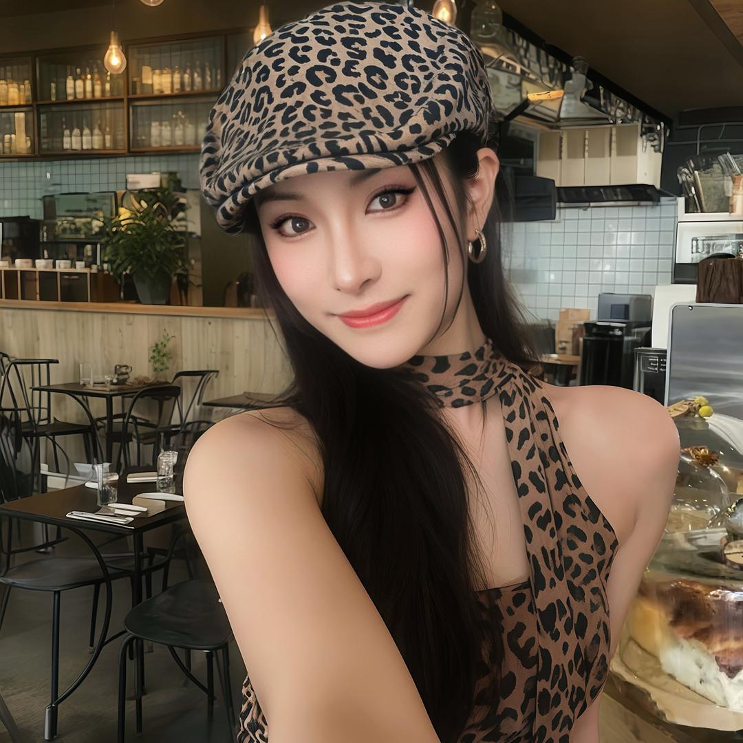 反骨甜心