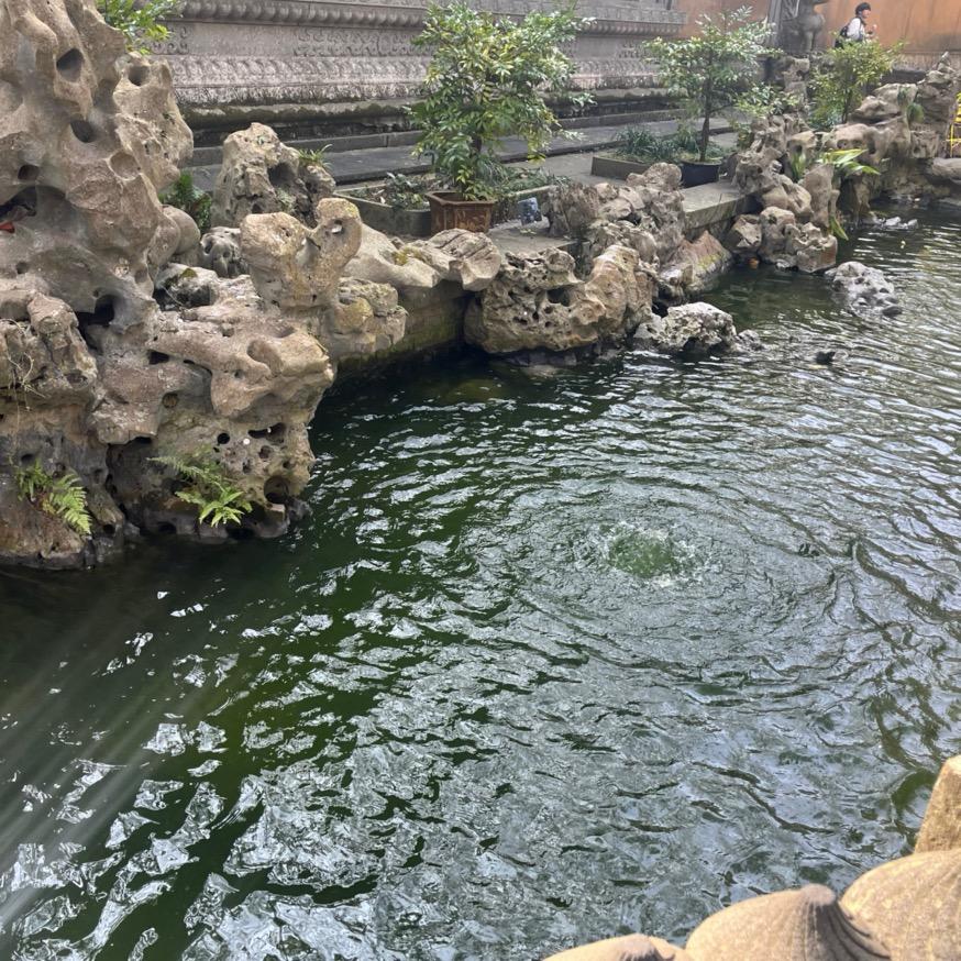 紫氣東來