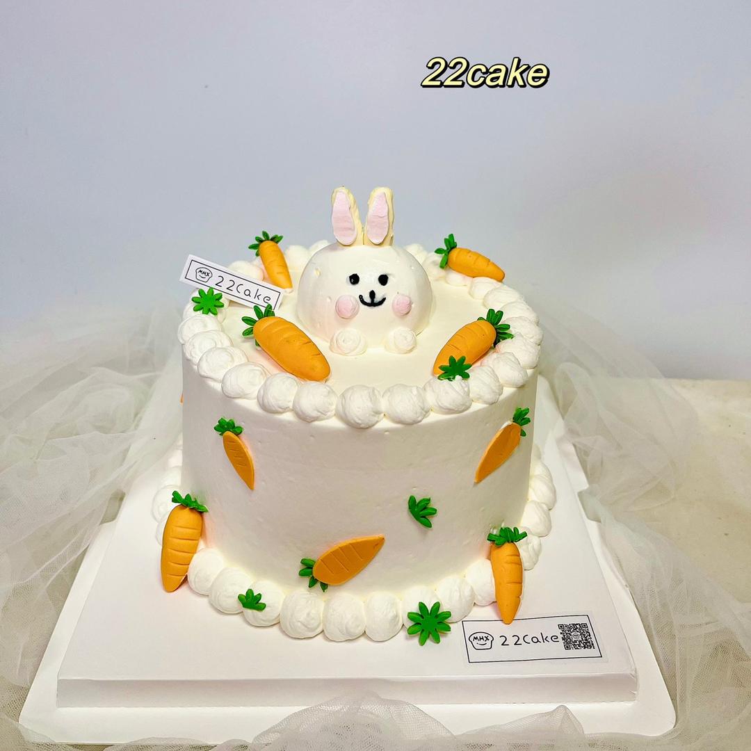 22CAKE-麦花香面包饼屋