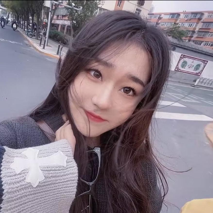 绮绮爱生活