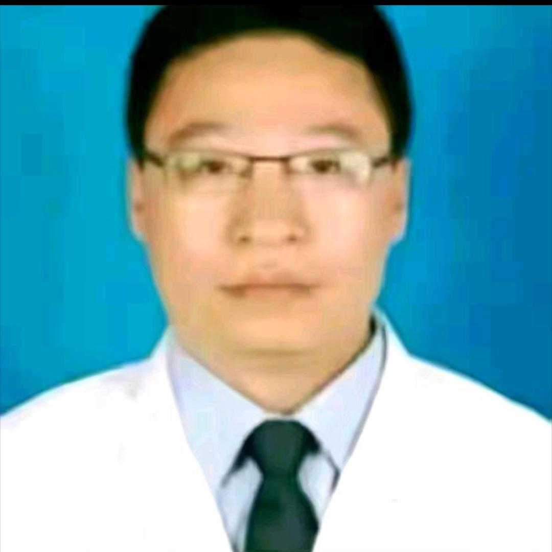 甘肃精神病智障收容所（董院长)