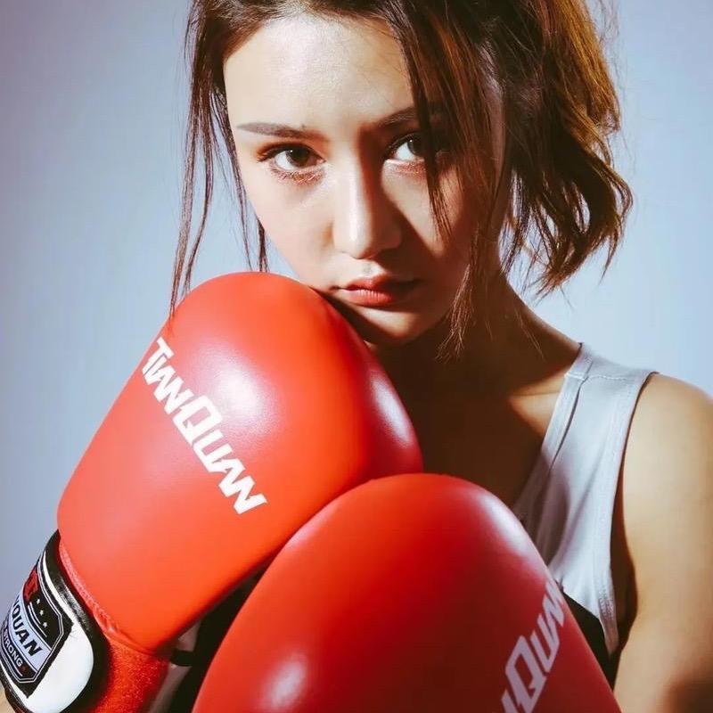 智能音乐拳击机🥊🥊