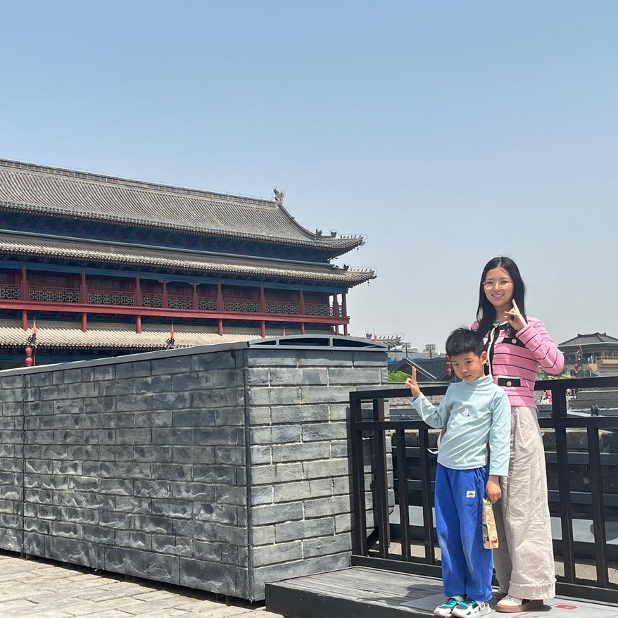 慕容婷婷
