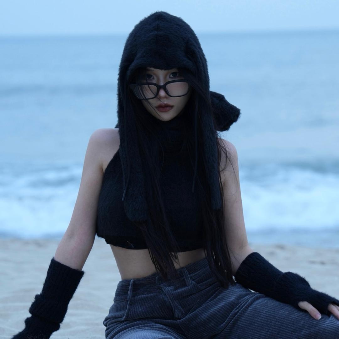 zoey美少女