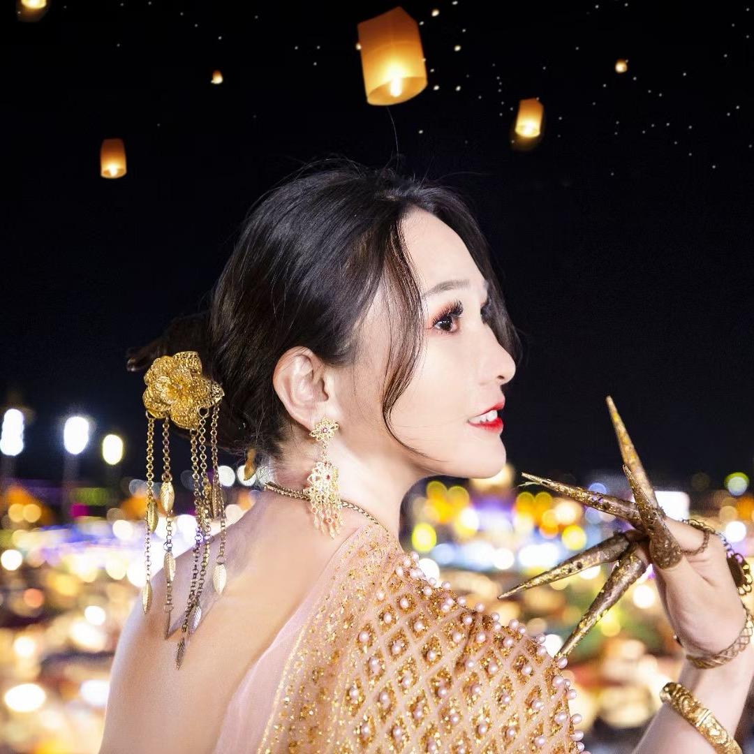 花花姐姐
