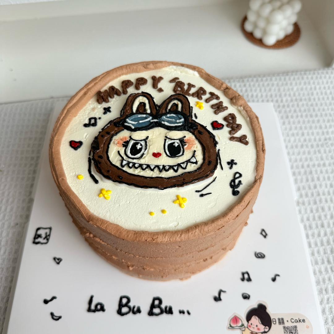 日囍R X.cake