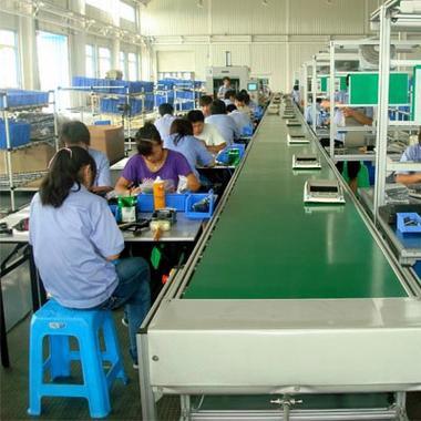 高新达💯风扇工厂店