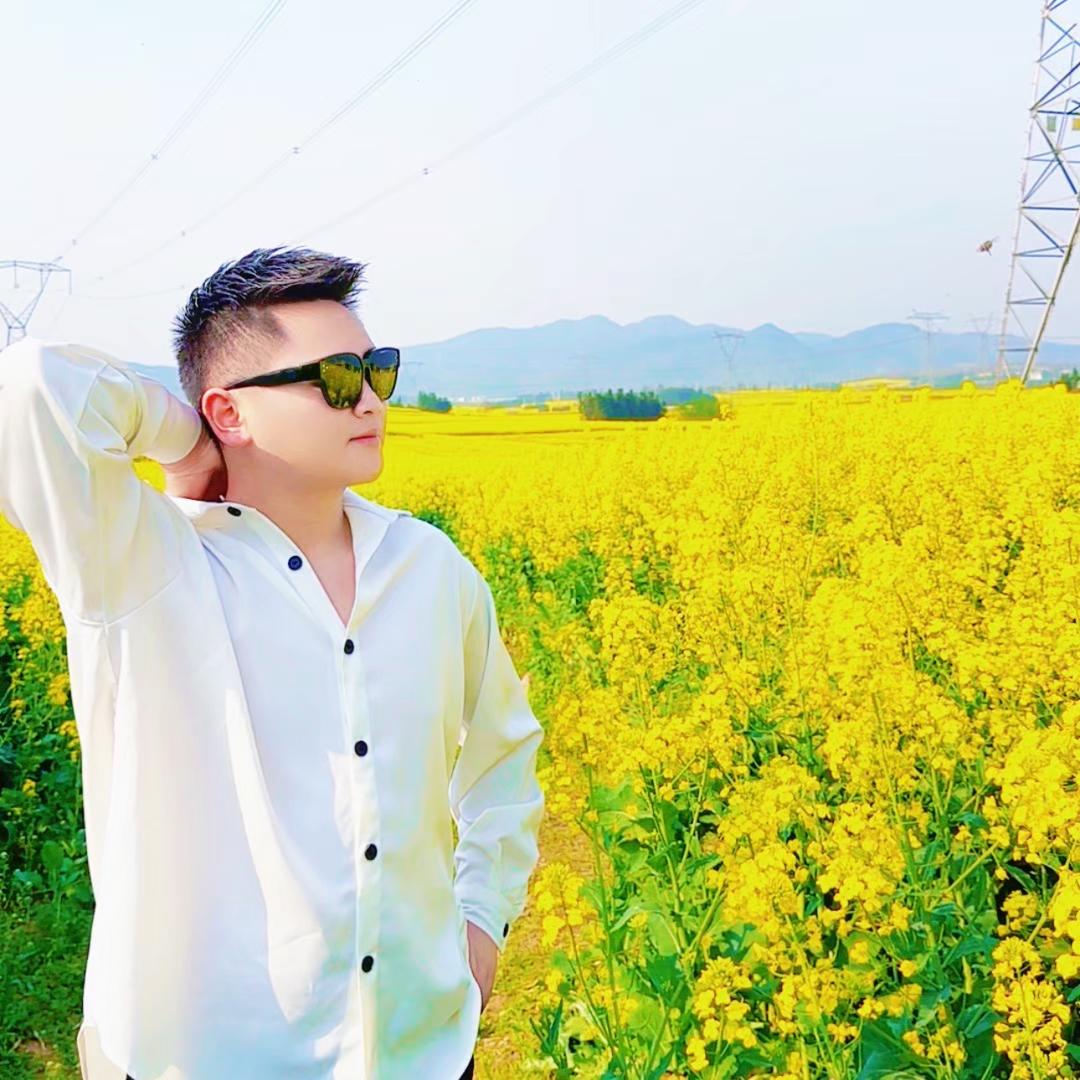 龙林